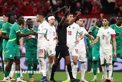 CAN 2025 : Le Sénégal contre-attaque et saisit le TAS après le retrait de son titre