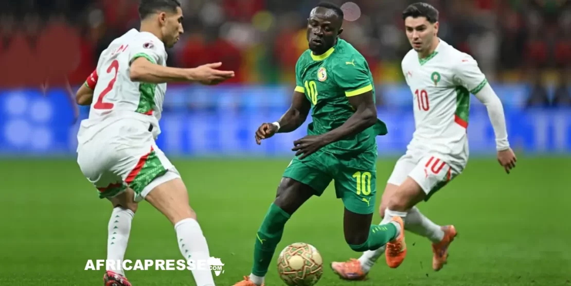 CAN attribuée au Maroc : le TAS examinera le recours du Sénégal le 8 octobre CAN attribuée au Maroc : le TAS examinera le recours du Sénégal le 8 octobre
