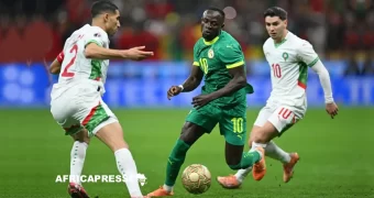 CAN 2025 : la CAF retire le titre au Sénégal et sacre le Maroc après une décision controversée