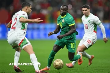 CAN 2025 : la CAF retire le titre au Sénégal et sacre le Maroc après une décision controversée