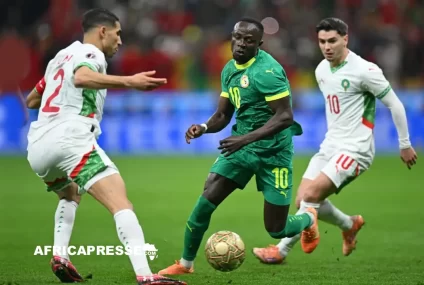 CAN 2025 : la CAF retire le titre au Sénégal et sacre le Maroc après une décision controversée
