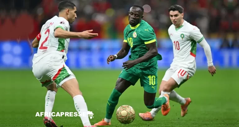 CAN 2025 : la CAF retire le titre au Sénégal et sacre le Maroc après une décision controversée