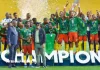 UNIFFAC : le Cameroun conserve sa couronne d’Afrique centrale et décroche son billet pour la CAN U17 UNIFFAC : le Cameroun conserve sa couronne d’Afrique centrale et décroche son billet pour la CAN U17