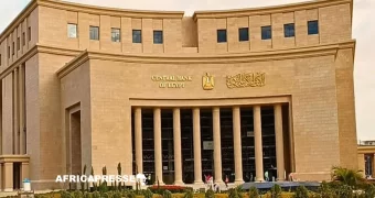 Égypte : les actifs étrangers nets du secteur bancaire franchissent la barre des 29,5 milliards de dollars Égypte : les actifs étrangers nets du secteur bancaire franchissent la barre des 29,5 milliards de dollars