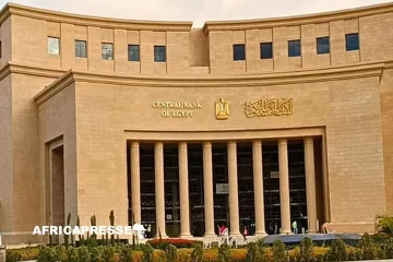 Égypte : les actifs étrangers nets du secteur bancaire franchissent la barre des 29,5 milliards de dollars