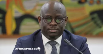 Dette sénégalaise : Dakar anticipe un paiement de 471 millions de dollars pour rassurer les marchés