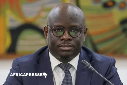 Dette sénégalaise : Dakar anticipe un paiement de 471 millions de dollars pour rassurer les marchés