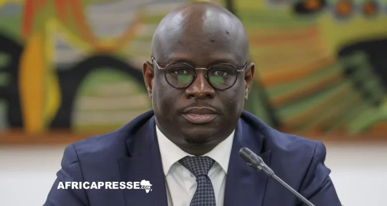 Dette sénégalaise : Dakar anticipe un paiement de 471 millions de dollars pour rassurer les marchés