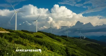 Fonds vert pour le climat : le fonds onusien franchit un cap historique avec 960 millions de dollars et une implantation à Abidjan et Nairobi Fonds vert pour le climat : le fonds onusien franchit un cap historique avec 960 millions de dollars et une implantation à Abidjan et Nairobi