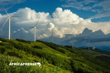 Fonds vert pour le climat : le fonds onusien franchit un cap historique avec 960 millions de dollars et une implantation à Abidjan et Nairobi
