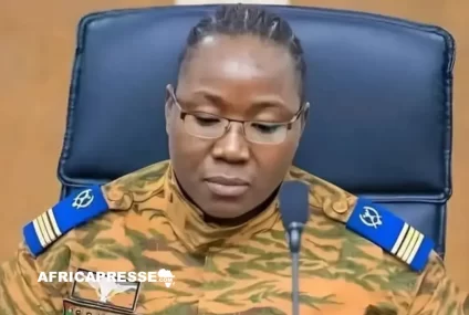 Burkina Faso : le 8 Mars tourne le dos aux festivités pour miser sur l’autonomisation des femmes