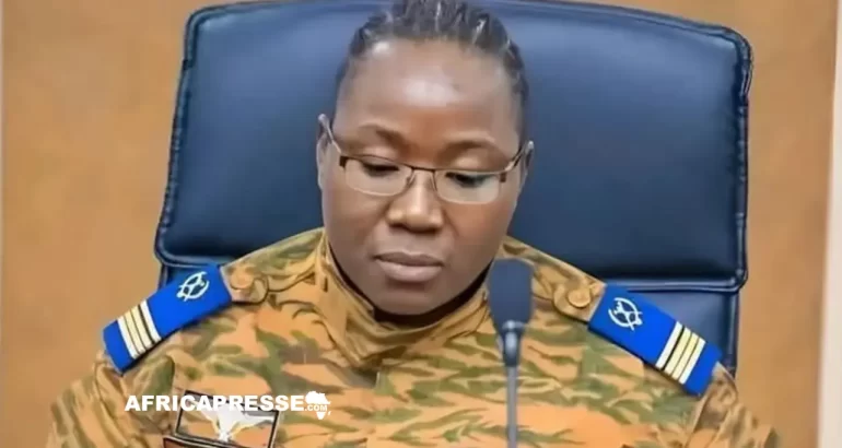 Burkina Faso : le 8 Mars tourne le dos aux festivités pour miser sur l’autonomisation des femmes