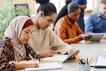 Canada : face aux coupes en immigration, des citoyens se mobilisent pour sauver les cours d’anglais pour nouveaux arrivants Canada : face aux coupes en immigration, des citoyens se mobilisent pour sauver les cours d’anglais pour nouveaux arrivants
