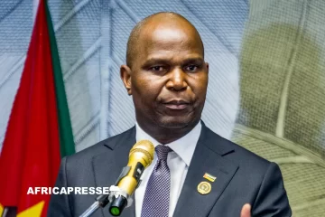 Mozambique : en visite au Kenya, Daniel Chapo part à la conquête des investisseurs