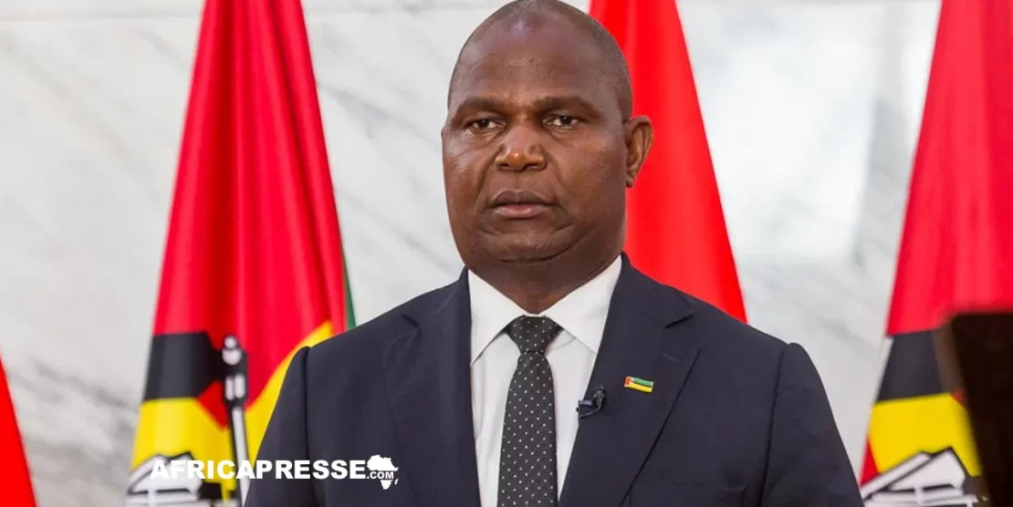 Mozambique : en visite au Kenya, Daniel Chapo part à la conquête des investisseurs