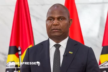 Mozambique : en visite au Kenya, Daniel Chapo part à la conquête des investisseurs