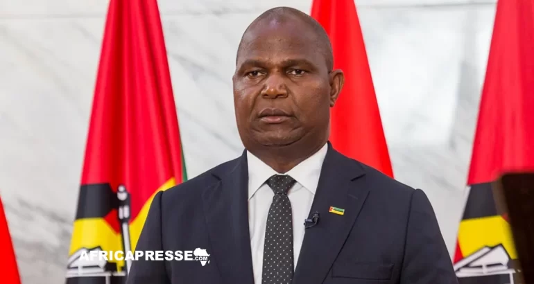 Mozambique : en visite au Kenya, Daniel Chapo part à la conquête des investisseurs