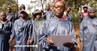 Tensions sécuritaires en RDC : l’apparition d’un nouveau groupe armé dans le sud-est ravive les inquiétudes