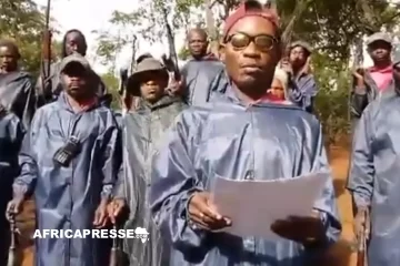Tensions sécuritaires en RDC : l’apparition d’un nouveau groupe armé dans le sud-est ravive les inquiétudes