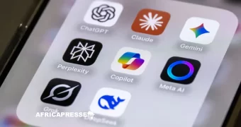 Intelligence artificielle : le chinois DeepSeek défie les géants américains pendant que Microsoft accélère son offensive en Afrique