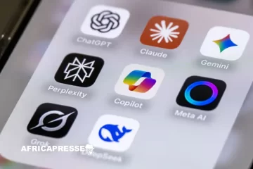 Intelligence artificielle : le chinois DeepSeek défie les géants américains pendant que Microsoft accélère son offensive en Afrique