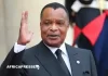 Congo-Brazzaville : Denis Sassou-Nguesso réélu pour un cinquième mandat consécutif à la présidentielle