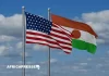Santé au Niger : Niamey et Washington officialisent un accord stratégique de $179,3 millions de dollars pour cinq ans