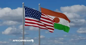 Santé au Niger : Niamey et Washington officialisent un accord stratégique de $179,3 millions de dollars pour cinq ans