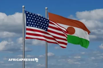 Santé au Niger : Niamey et Washington officialisent un accord stratégique de $179,3 millions de dollars pour cinq ans