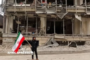 L’Iran a-t-il trouvé la faille pour contourner la puissance de feu américaine ?