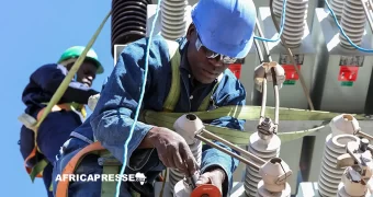 Électricité en Afrique de l’Ouest : le Nigeria prêt à augmenter ses exportations vers le Togo et les pays de la CEDEAO