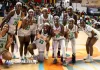 Basket féminin africain : le Nigéria reste numéro un, plusieurs sélections du continent gagnent du terrain au classement FIBA