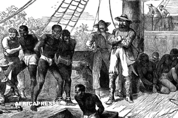 Esclavage à l’ONU : le vote d’une résolution qui divise encore le Nord et le Sud