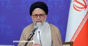 Guerre au Moyen-Orient : Israël élimine le ministre du Renseignement iranien après la mort d’Ali Larijani