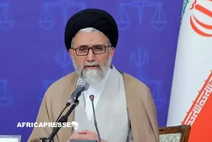 Guerre au Moyen-Orient : Israël élimine le ministre du Renseignement iranien après la mort d’Ali Larijani