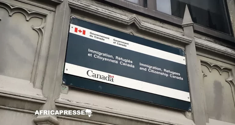 Immigration au Canada : Ottawa verrouille ses frontières et durcit les règles pour les demandeurs d’asile