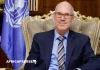RDC : les lourds chantiers qui attendent James Swan à la tête de la Monusco