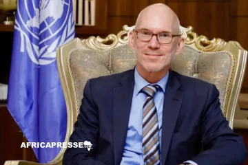 RDC : les lourds chantiers qui attendent James Swan à la tête de la Monusco
