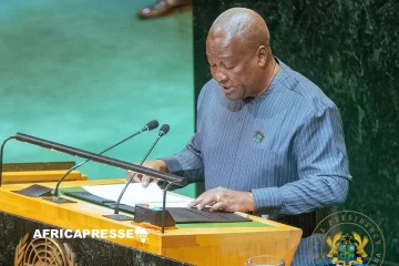 Résolution de l’ONU sur l’esclavage : le Bénin et Madagascar brisent le front africain Résolution de l’ONU sur l’esclavage : le Bénin et Madagascar brisent le front africain
