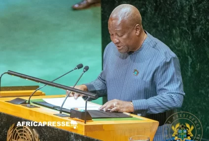 Résolution de l’ONU sur l’esclavage : le Bénin et Madagascar brisent le front africain Résolution de l’ONU sur l’esclavage : le Bénin et Madagascar brisent le front africain