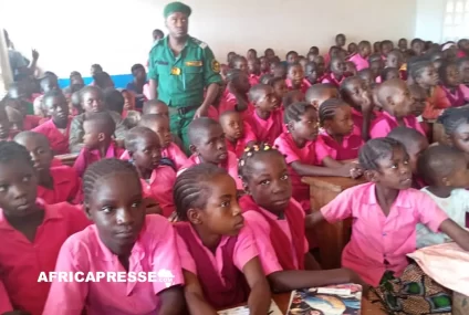 Journée Internationale des Forêts 2026: un appel urgent à concilier écologie et économie 