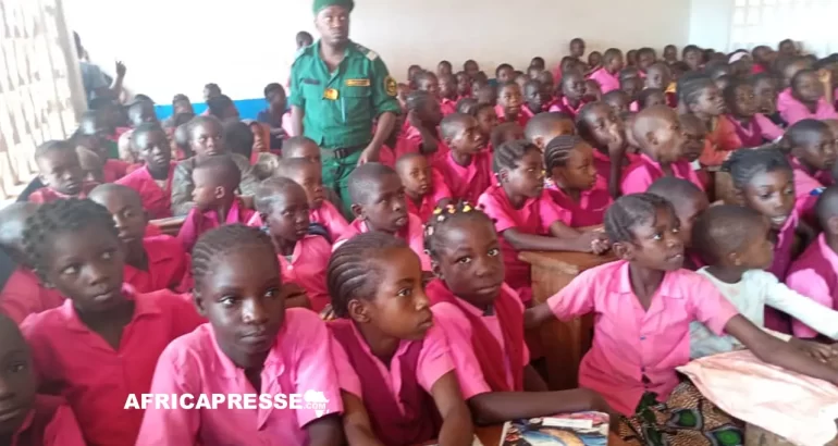 Journée Internationale des Forêts 2026: un appel urgent à concilier écologie et économie Journée Internationale des Forêts 2026: un appel urgent à concilier écologie et économie