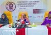 Tchad : À N’Djamena les femmes parlementaires africaines posent les jalons d’une nouvelle gouvernance inclusive