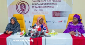 Tchad : À N’Djamena les femmes parlementaires africaines posent les jalons d’une nouvelle gouvernance inclusive