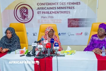 Tchad : À N’Djamena les femmes parlementaires africaines posent les jalons d’une nouvelle gouvernance inclusive