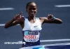 Marathon de Tokyo : La Kényane Brigid Kosgei pulvérise le record de l’épreuve, l’Éthiopien Tadese Takele réussit son doublé Marathon de Tokyo : La Kényane Brigid Kosgei pulvérise le record de l’épreuve, l’Éthiopien Tadese Takele réussit son doublé