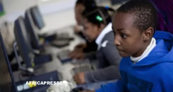 La Zambie mise sur l’IA pour réformer son école et alléger la charge des enseignants