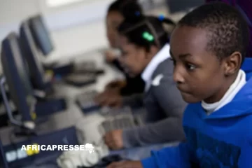 La Zambie mise sur l’IA pour réformer son école et alléger la charge des enseignants La Zambie mise sur l’IA pour réformer son école et alléger la charge des enseignants