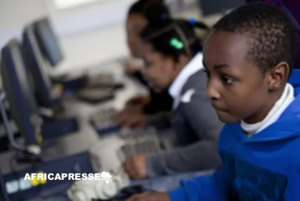 La Zambie mise sur l’IA pour réformer son école et alléger la charge des enseignants
