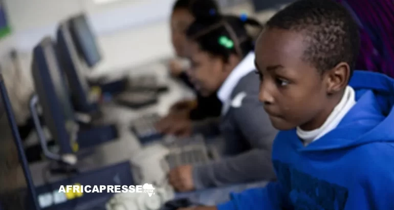 La Zambie mise sur l’IA pour réformer son école et alléger la charge des enseignants